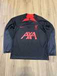 Bluza Liverpool Nike Piłkarska football premier league