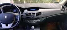 Renault Laguna 2.0 dCi Limited