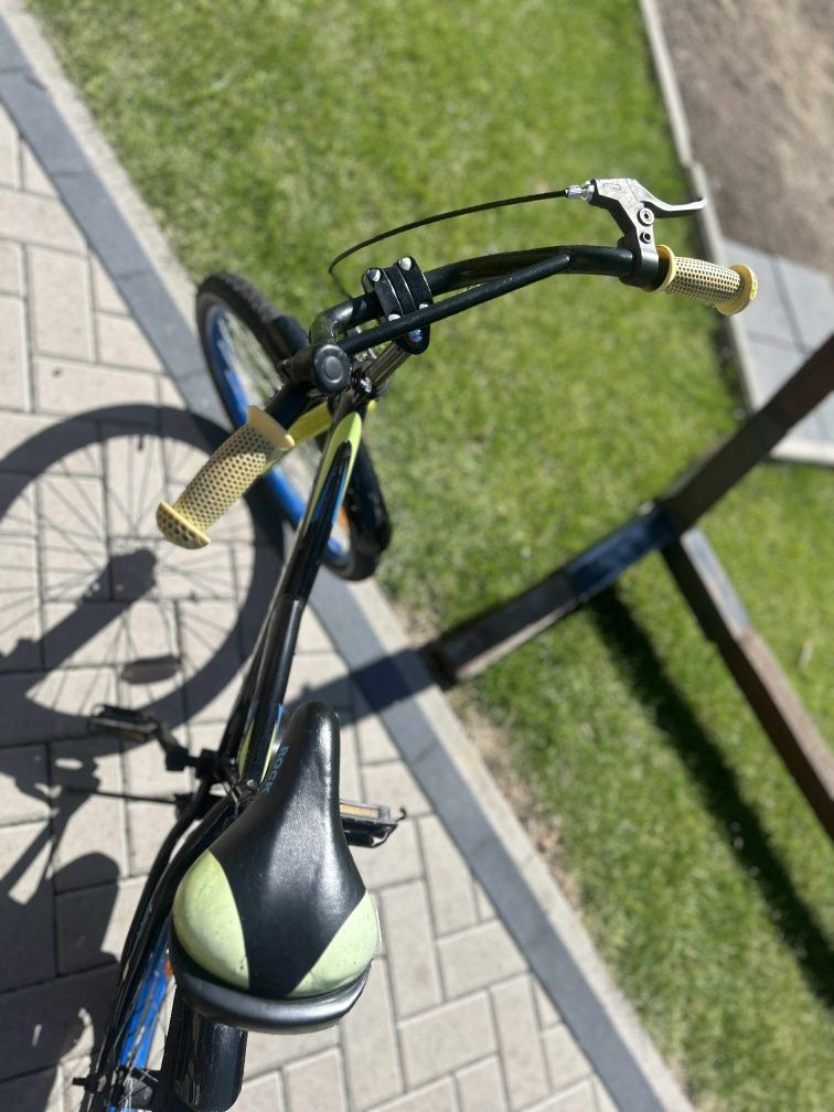 Sprzedam rower 20 "