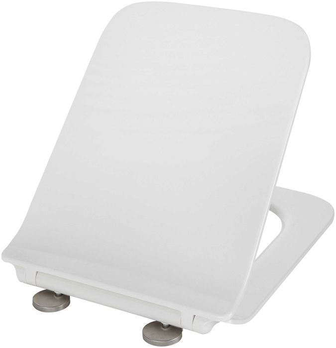 Misa wc z deską wolnoopadającą ZESTAW MISA nowa GWARANCJA WYPRZEDAŻ