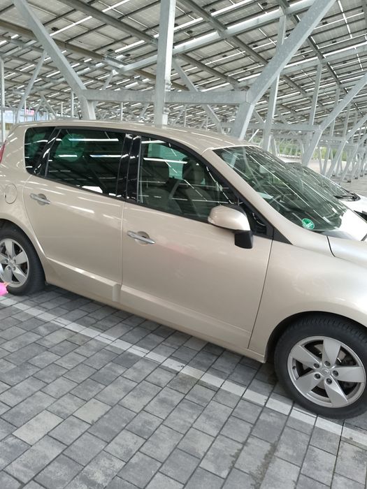 Автомобілі механіка