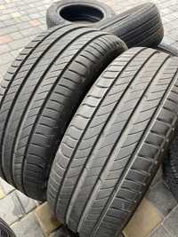 R16 205/55 Michelin primacy4 2020рік літо.