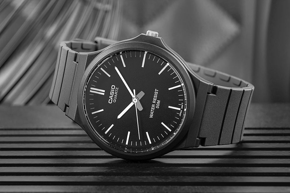 Zegarek Męski CASIO MW-240-1EVDF + BOX