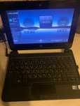 Нетбук для музики HP 110 mini