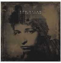 BOB DYLAN- DYLAN'S DREAM - LP -płyta nowa , folia