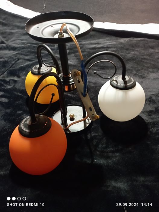 Люстра вживана можлива для дитячої кімнати