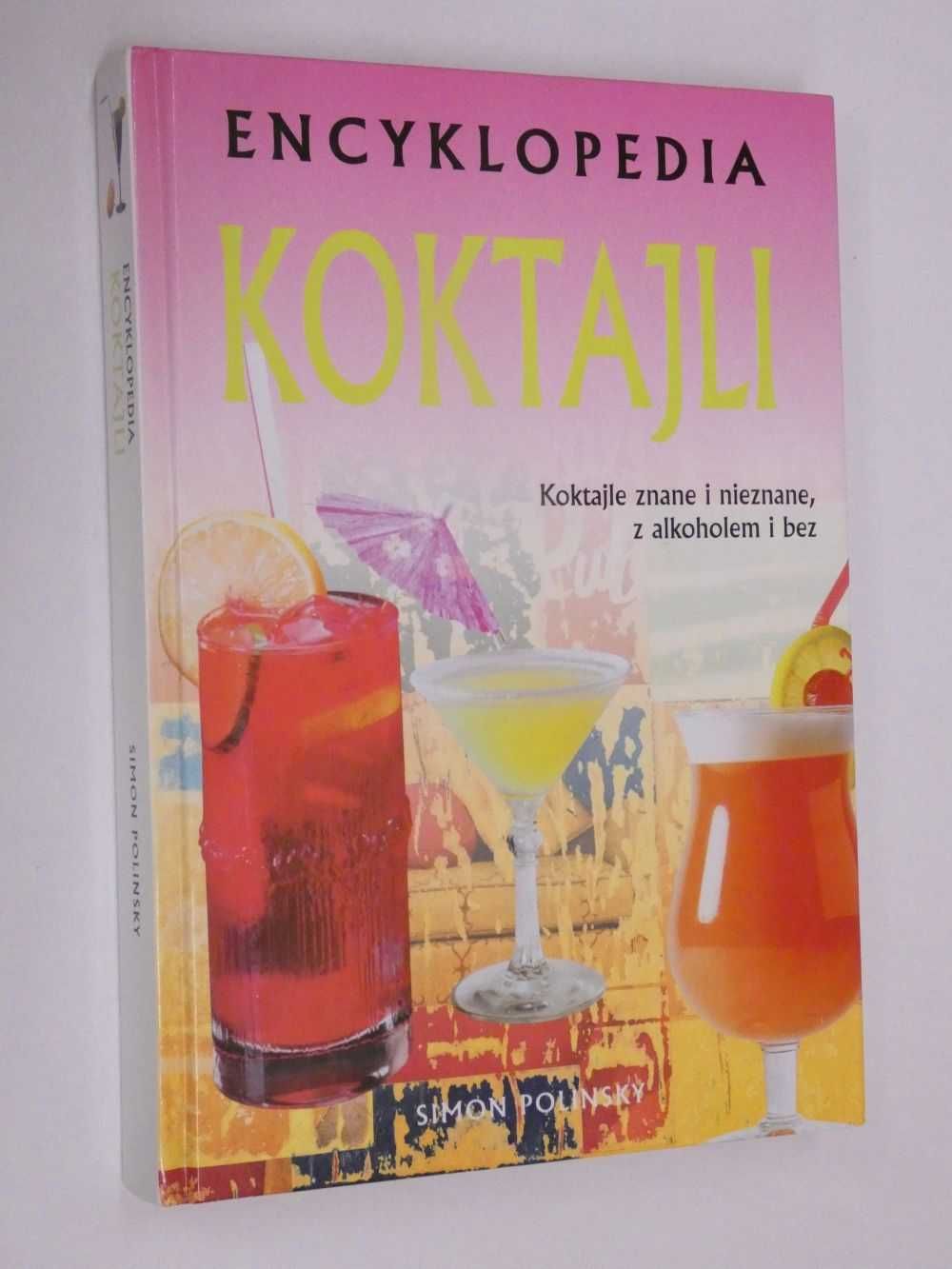 Encyklopedia koktajli