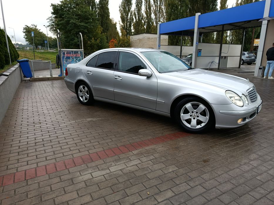 Продається мерседес