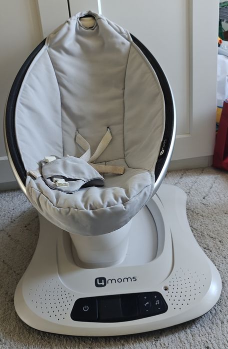 Bujaczek elektryczny 4moms