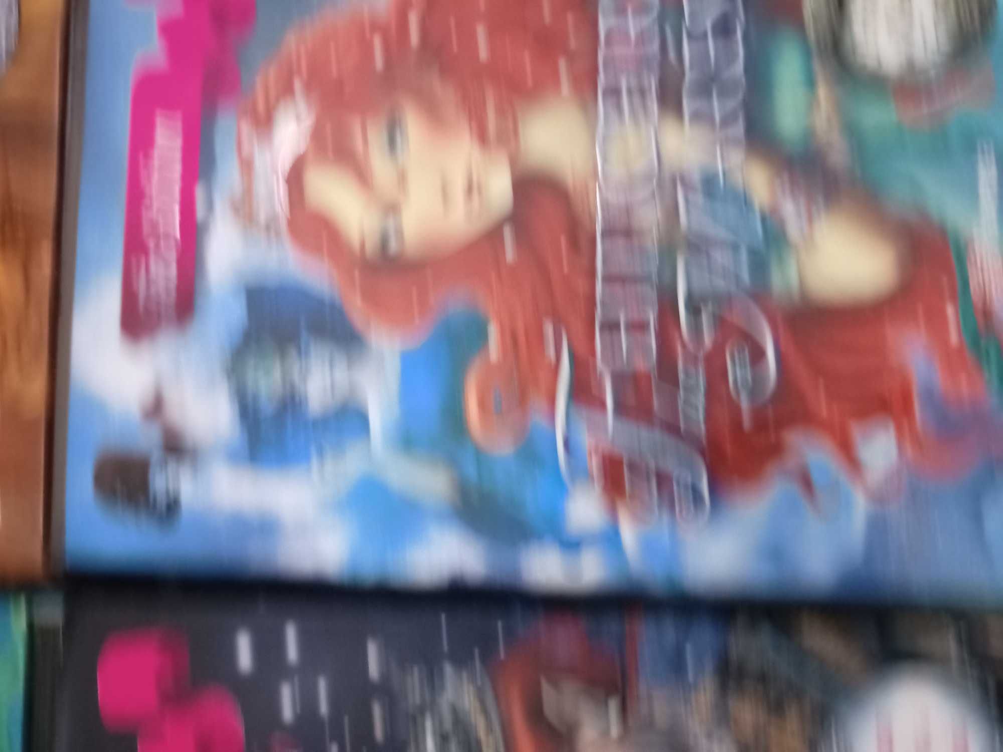 Coleção de livros de fantasia (Tea Stilton)