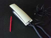 Telefone Iristel