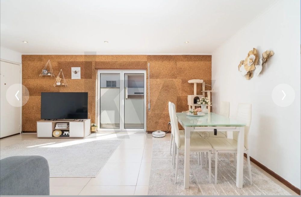 T2 para arrendamento