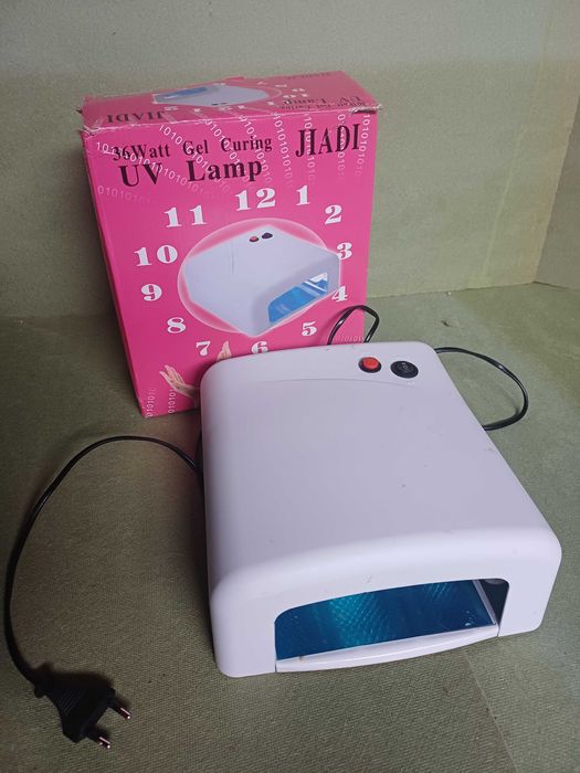 Jiadi lampa tunelowa