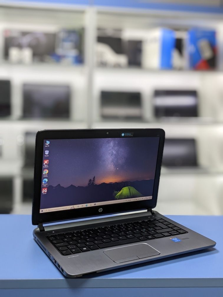 ОПТ.Ноутбук HP ProBook 430 G3/13/i5-6200U/8/128/ГАРАНТІЯ9міс