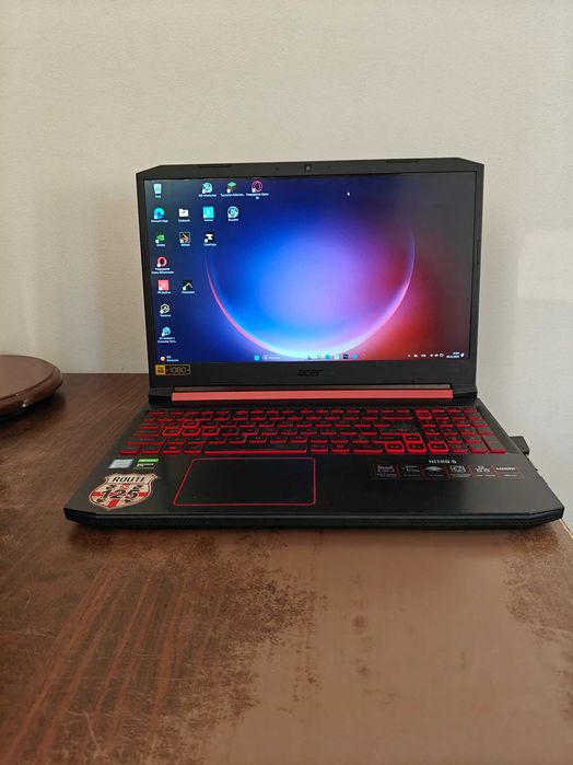 Laptop Gamingowy Acer Nitro 5 AN515-54