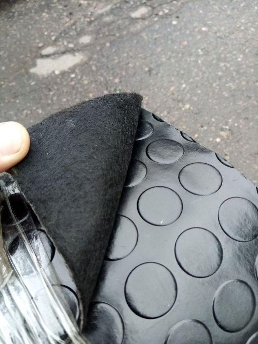 коврик автомобильный рулонный МТЗ, ЮМЗ, Т150, Т16, Т25