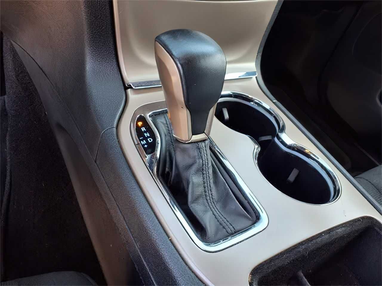 Jeep Grand Cherokee Laredo 2017