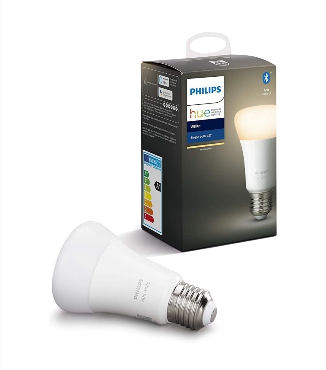 Lampada Philips Hue