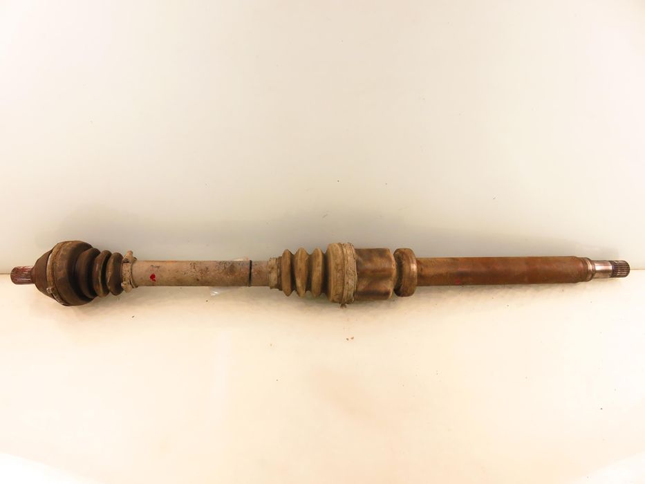 Półoś Prawa Przednia Ford Focus Mk2 II 1.8 Tdci 115 - Kkda