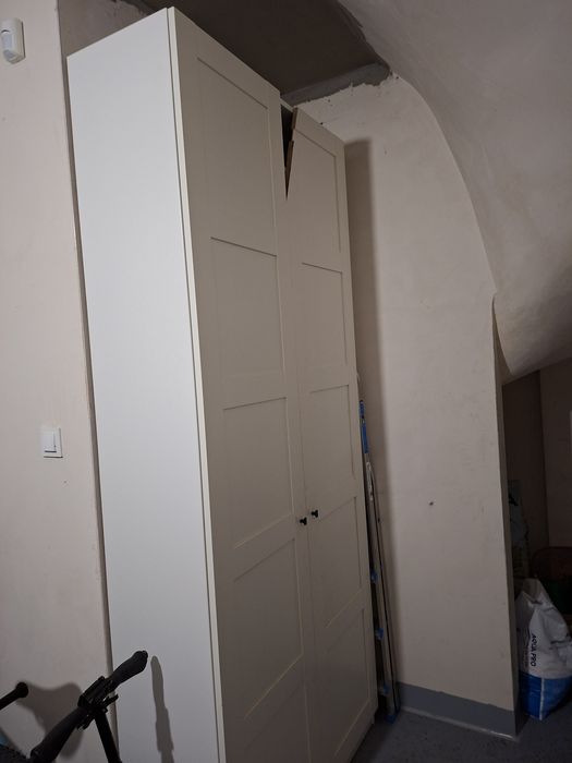 Szafa Ikea Pax 236x100x38 cm