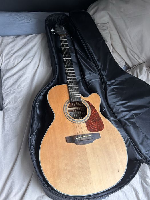Gitary Wzmacniacz Efekt Takamine Yamaha