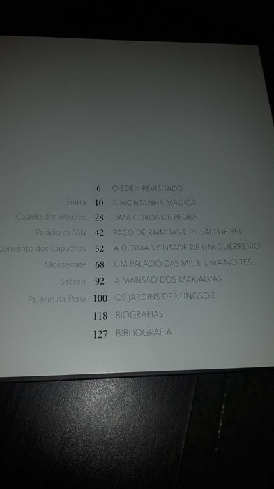 Escrever Sobre Sintra 2010 Livro Margarida Ramalho Giorgio Bordino