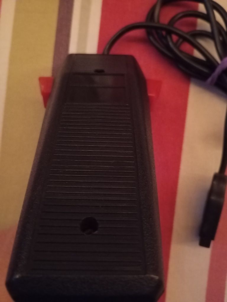 2 x Joystick para Atari ou Sega