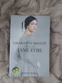 Livro Charlotte Bronte Jane Eyre