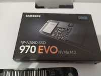 Samsung SSD 970 EVO 250GB