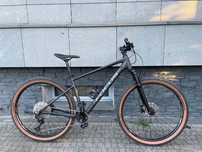 Piękny MTB Focus Whistler Shimano DEORE 1x12 koła 29 jak nowy okazja !