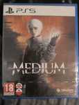 Ps5 The Medium pl możliwa zamiana