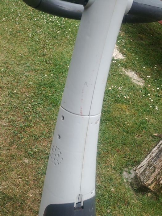 Glebogryzarka elektryczna 280W