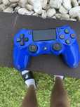 Comando playstation 4 pro