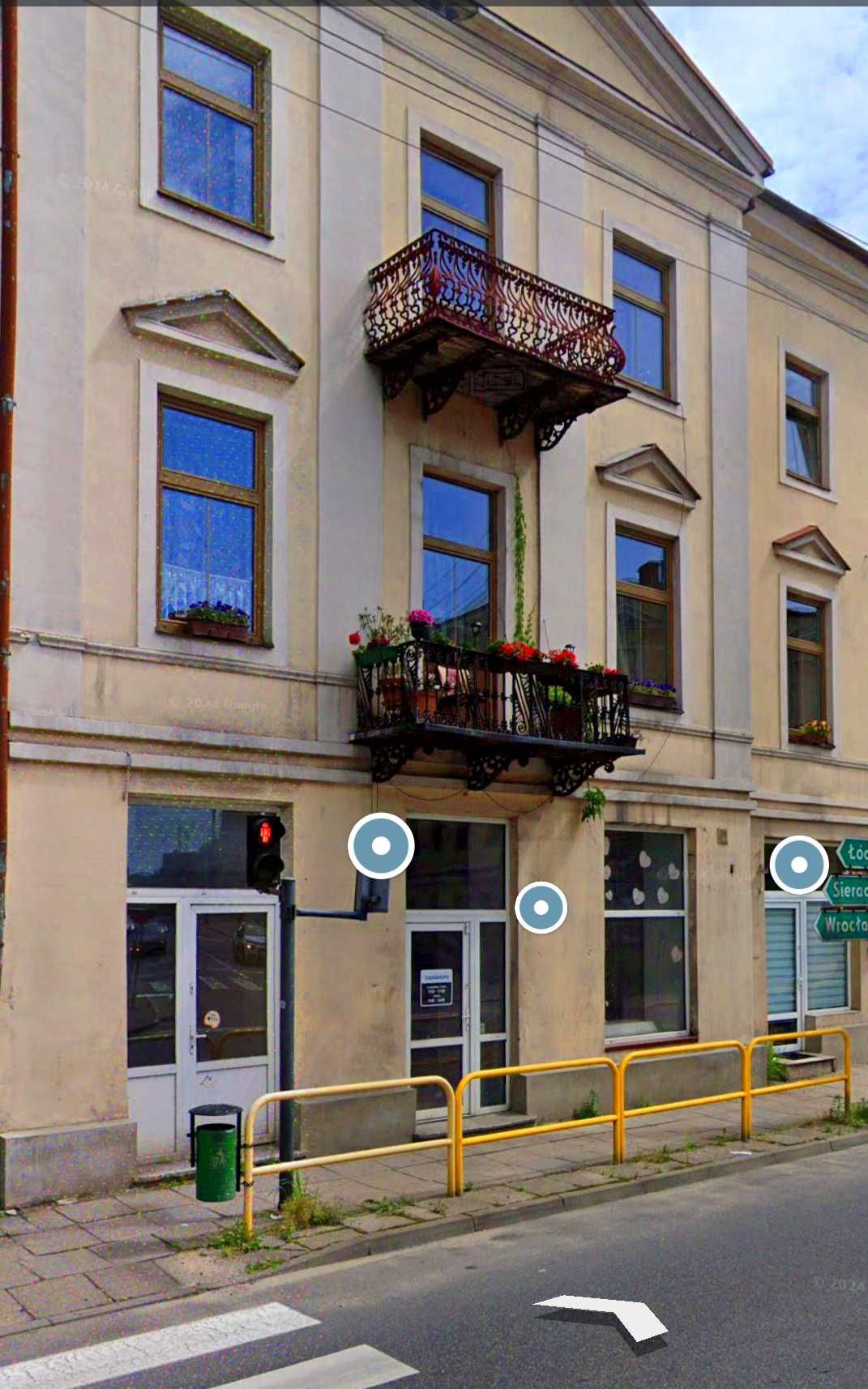 Lokal 15m2 super lokalizacja! Bez czynszu!