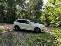 Volvo XC 60 Volvo Xc 60 II 2.0 D4 190 km wersja R-Designe 83000km
