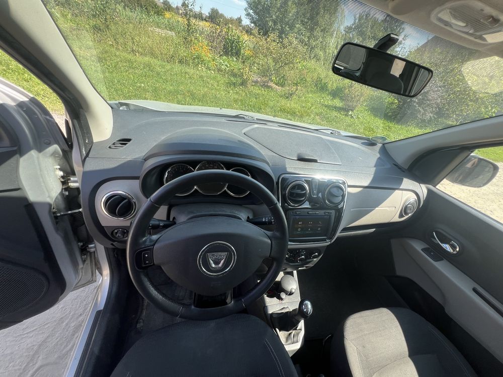 Авторазборка RENAULT DACIA LODGY/ DOKKER запчасти шрот