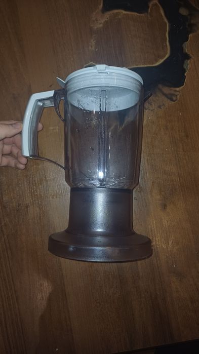 Do robota kuchennego