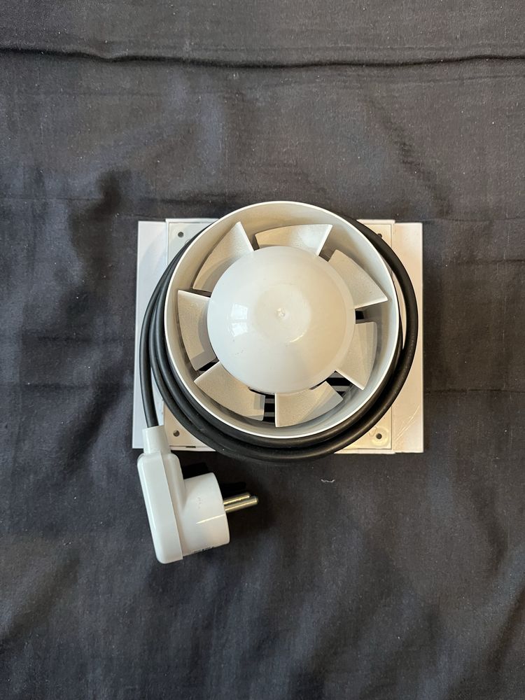 Wentylator 15W