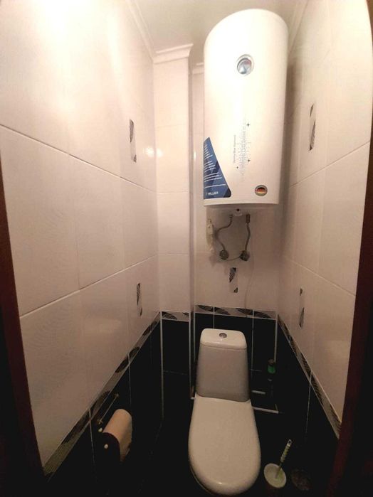 3-кімн квартира, бул. Незалежності 14/1, єВідновлення