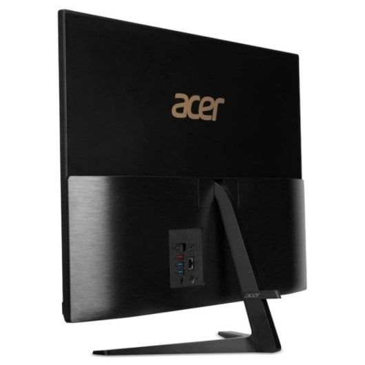 All in one acer c27 1800 i5 16gb 1tb - Garantia