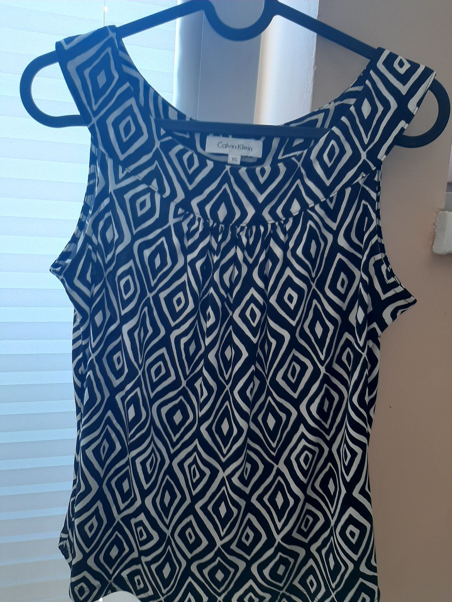 Bluzka Calvin Klein
