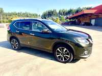 Nissan X-Trail 1.6 Novo