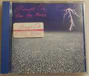 Midnight Oil "Blue Sky Mining " cd