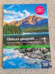 Oblicza geografii 1, Zakres podstawowy, Nowa Era