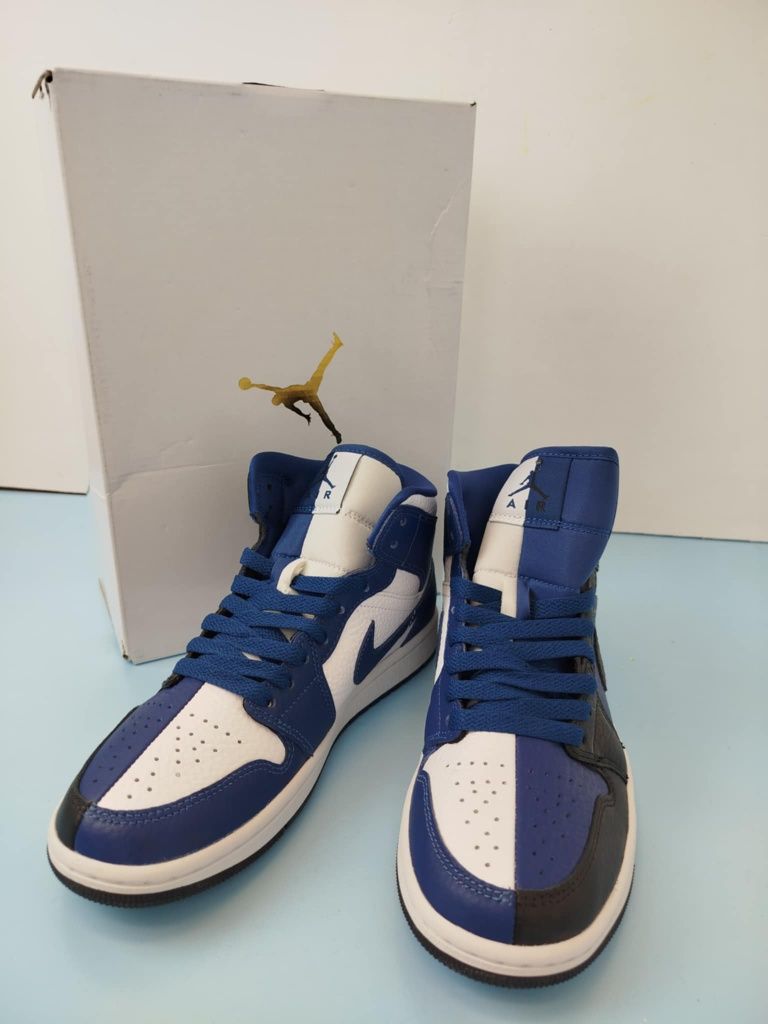 Buty Air Jordan 1 Mid SE