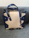 HYMY bag nowa torba lakierowana