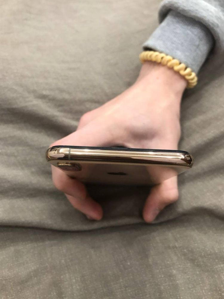 Iphone XS MAX 64