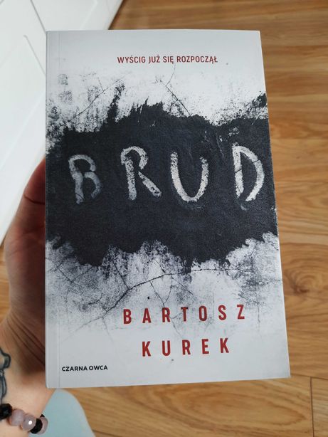 Bartosz Kurek "Brud"