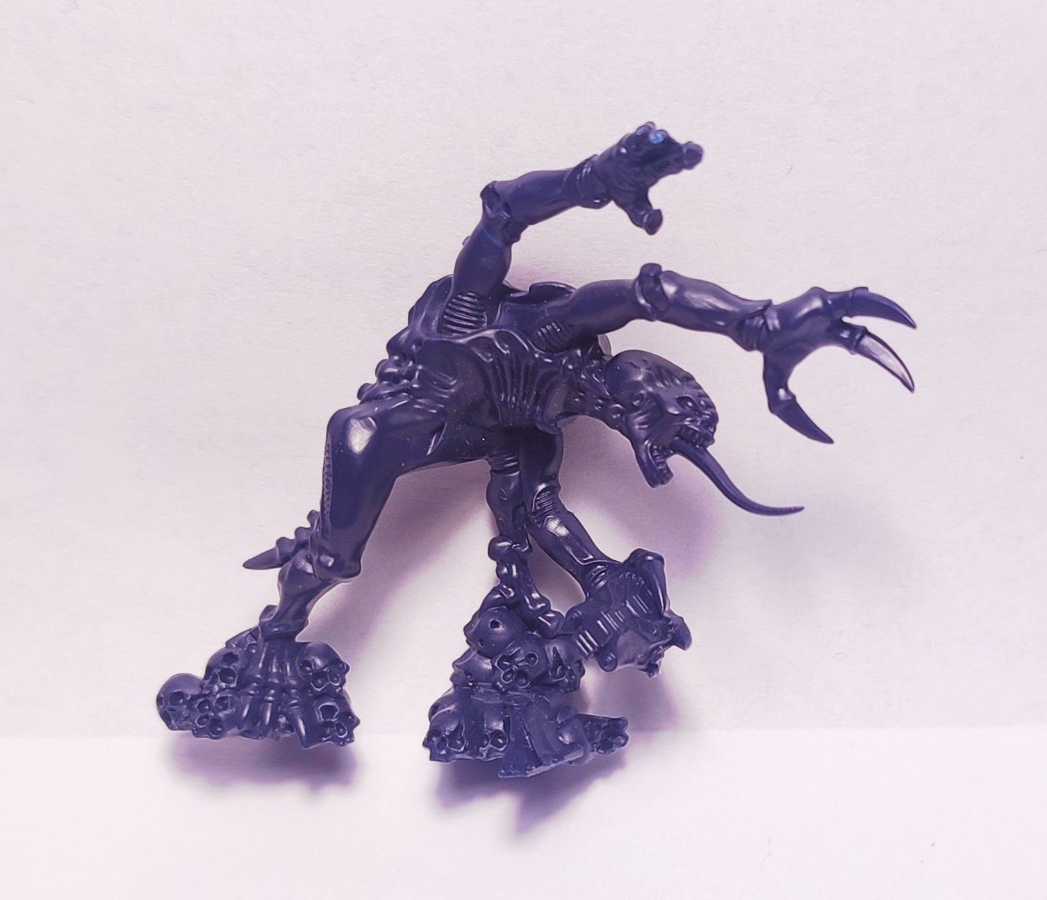 GENESTEALER #4 TYRANID Space Hulk Warhammer 40k Oop