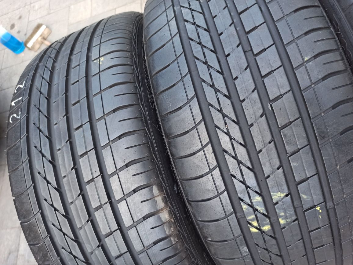 Летняя резина 245/40 R19 Goodyear Eagle F1 Asymmetric